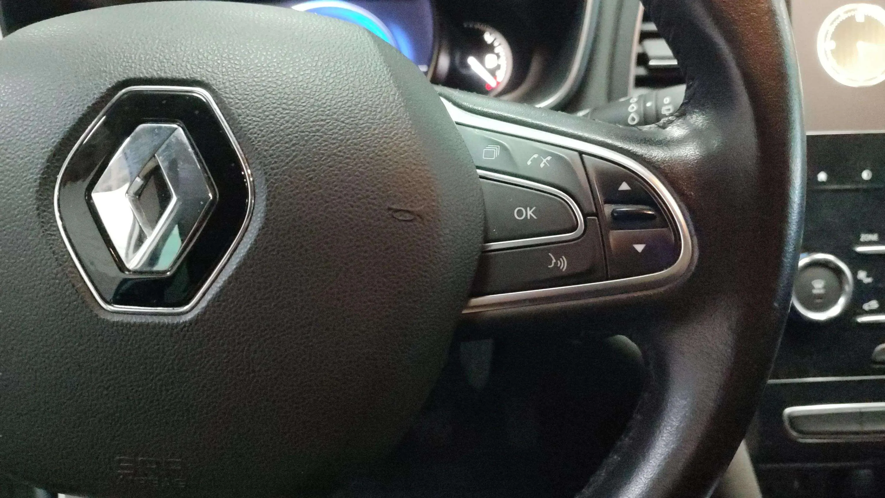 Renault Mégane S.T. Business Blue dCi - foto 15