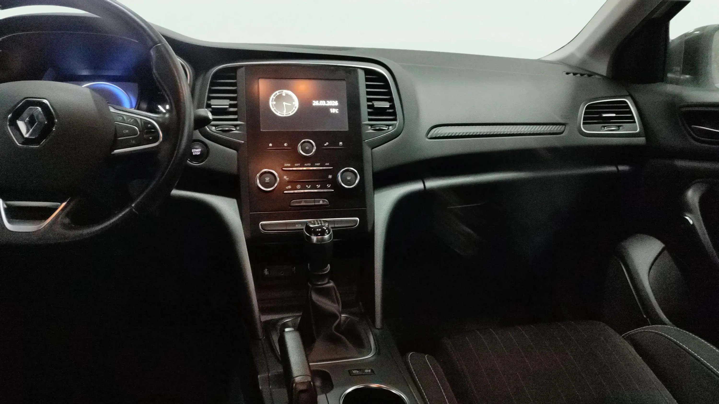 Renault Mégane S.T. Business Blue dCi - foto 9