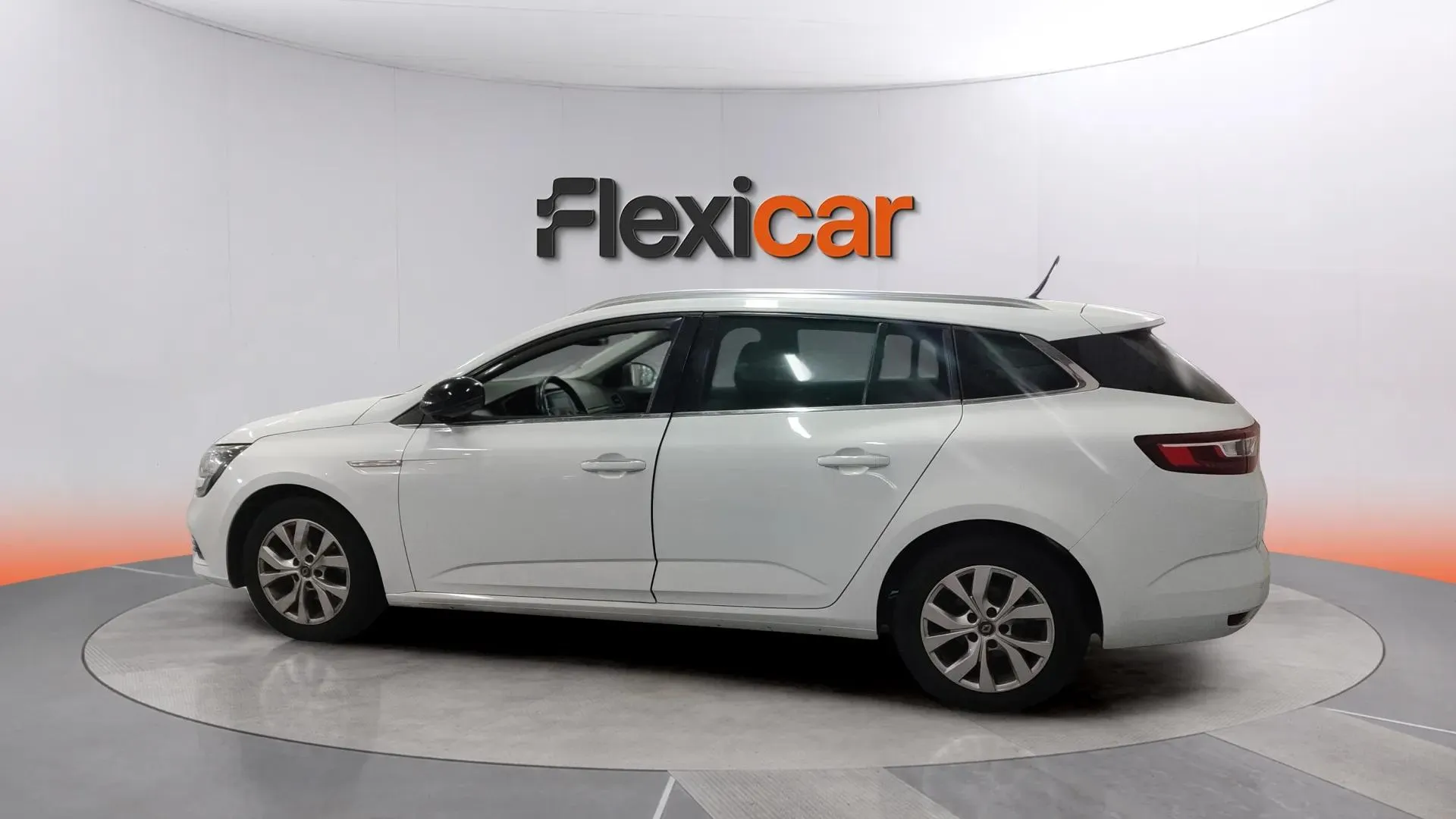 Renault Mégane S.T. Business Blue dCi - foto 4