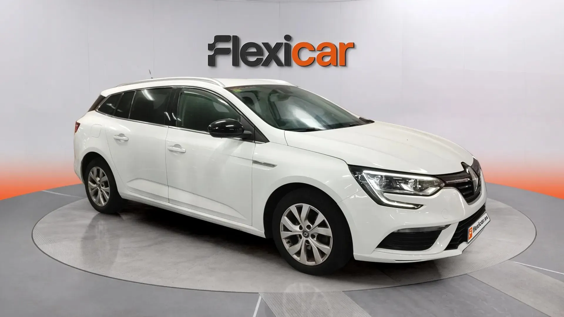 Renault Mégane S.T. Business Blue dCi - foto 3