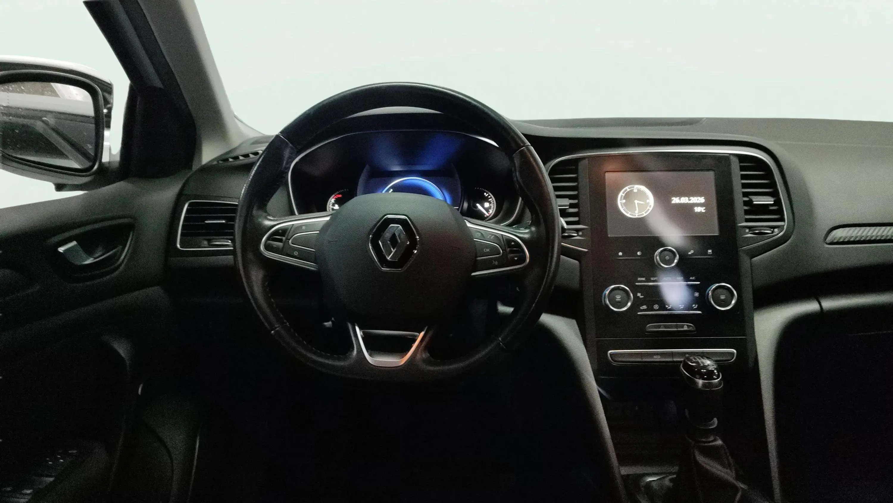 Renault Mégane S.T. Business Blue dCi - foto 10