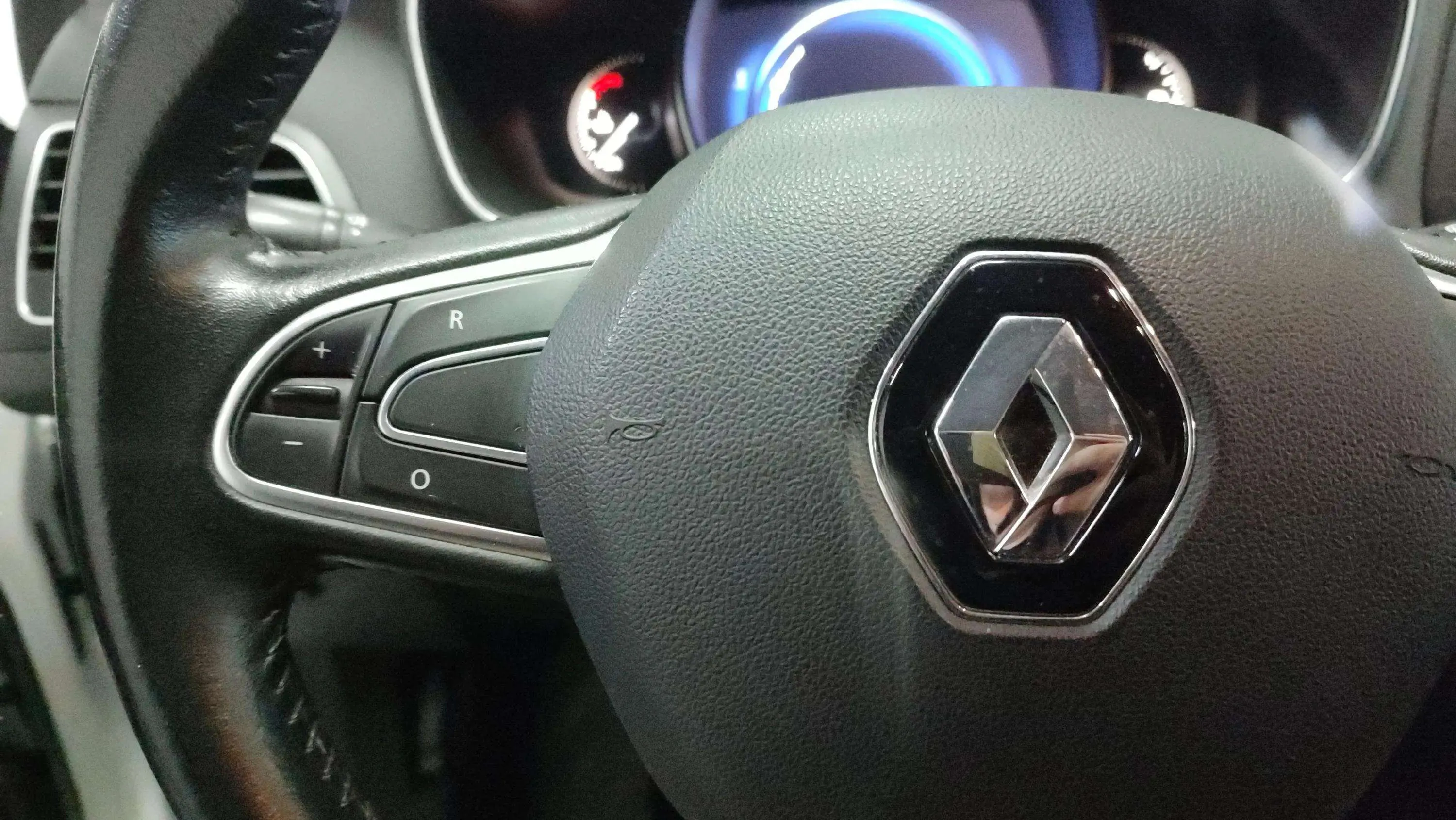 Renault Mégane S.T. Business Blue dCi - foto 14