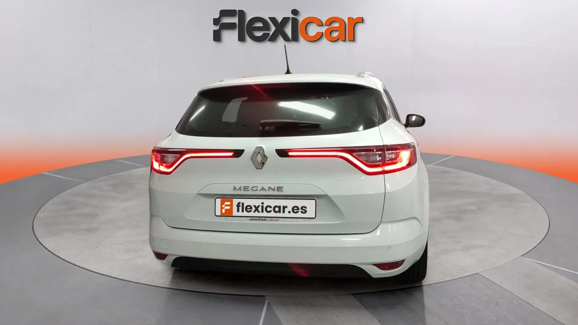 Renault Mégane S.T. Business Blue dCi - foto 5