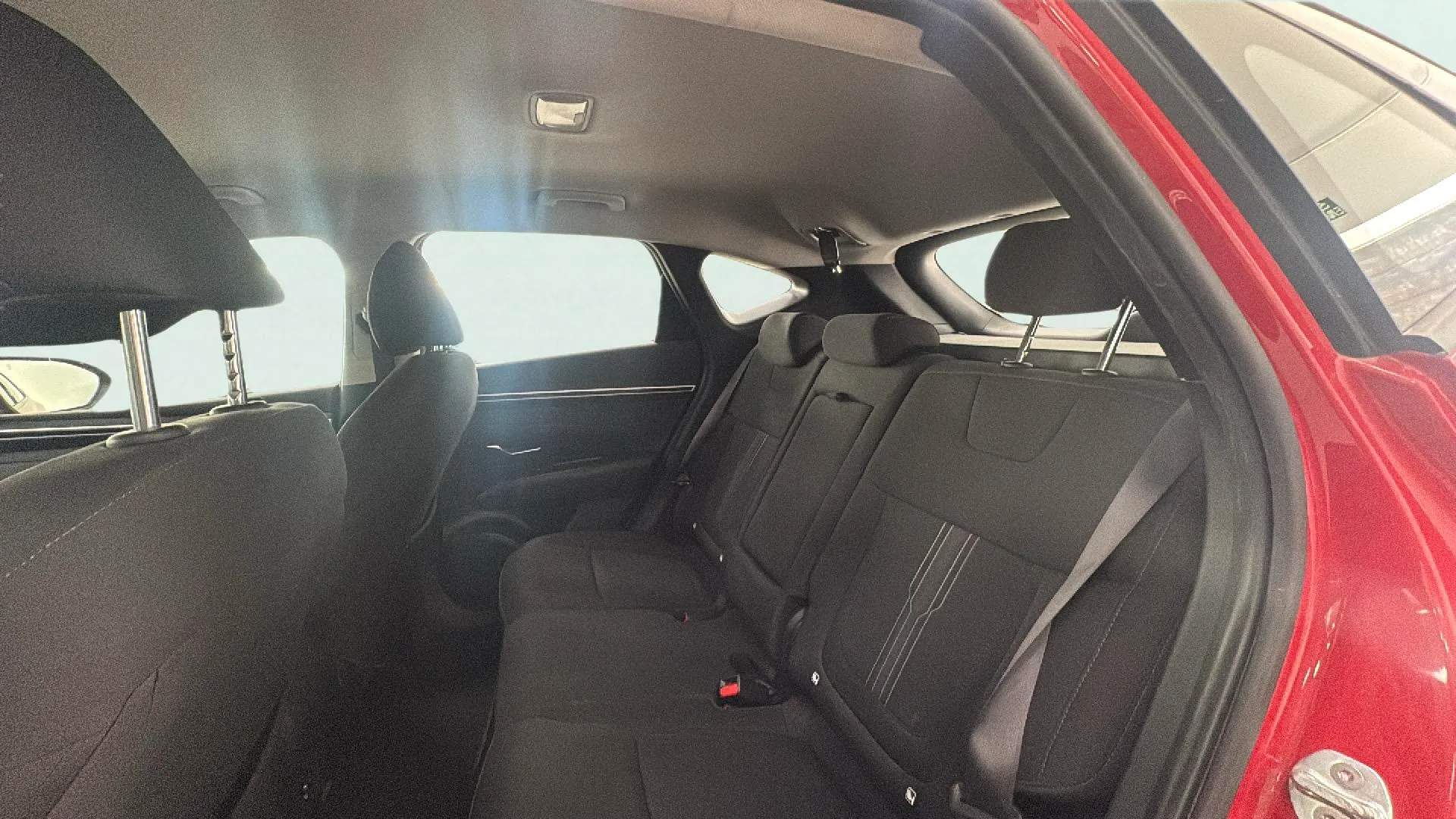 Hyundai Tucson 1.6 T-GDi PHEV Style 4x4 - foto 7