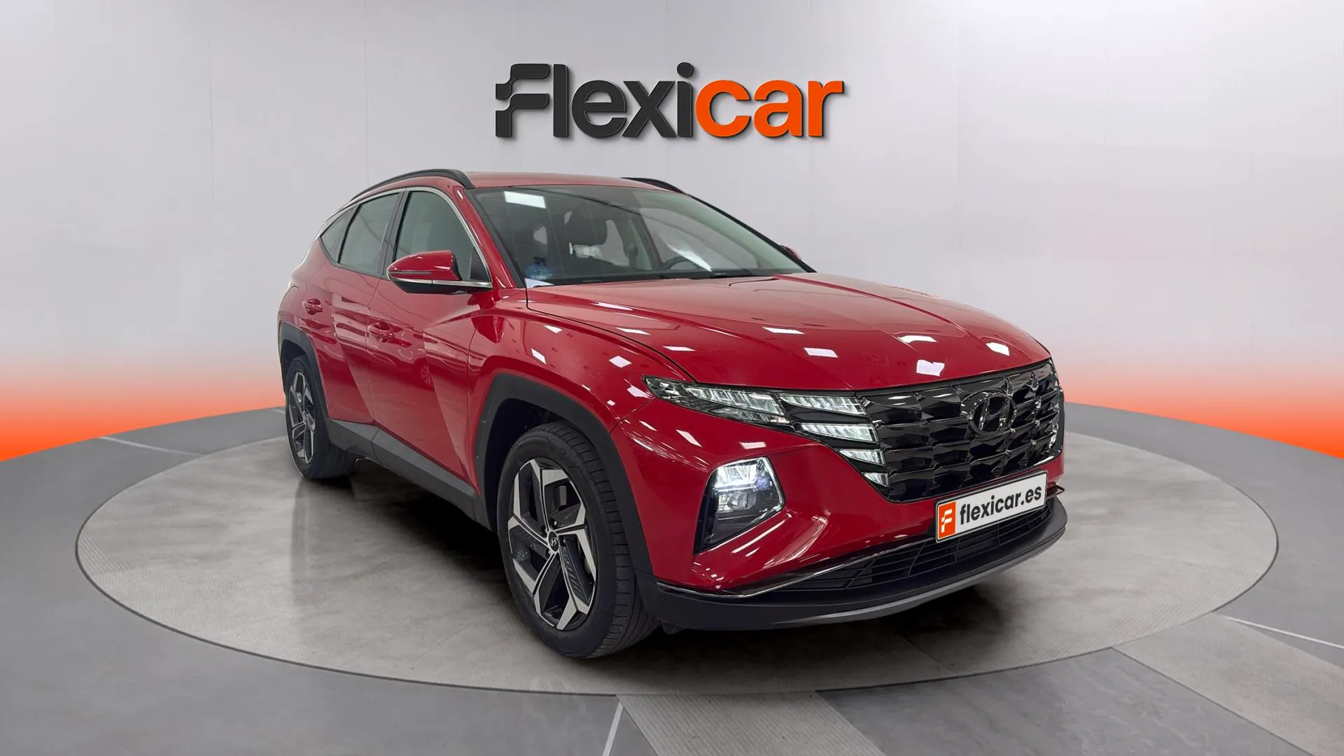 Hyundai Tucson 1.6 T-GDi PHEV Style 4x4