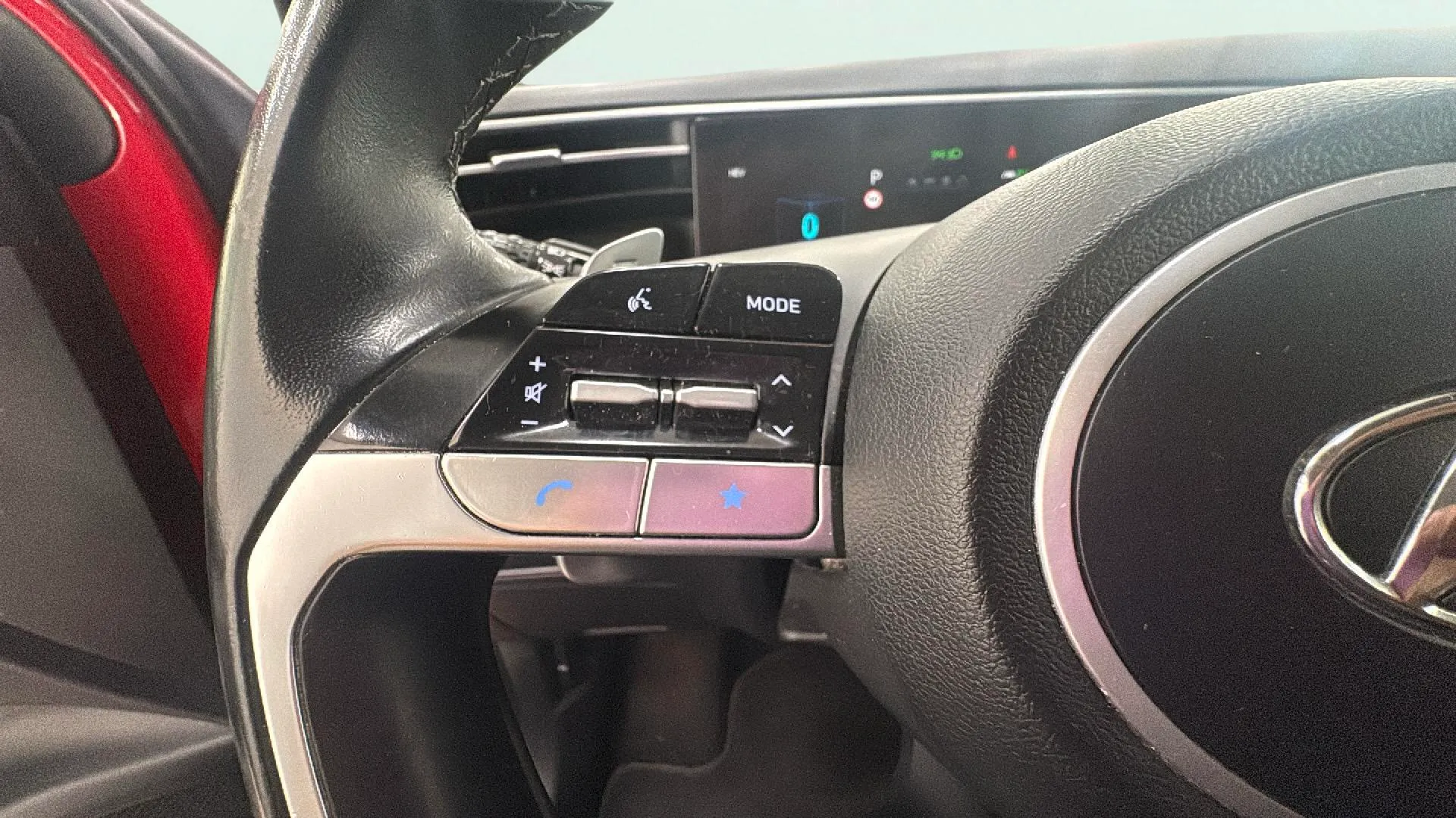Hyundai Tucson 1.6 T-GDi PHEV Style 4x4 - foto 10