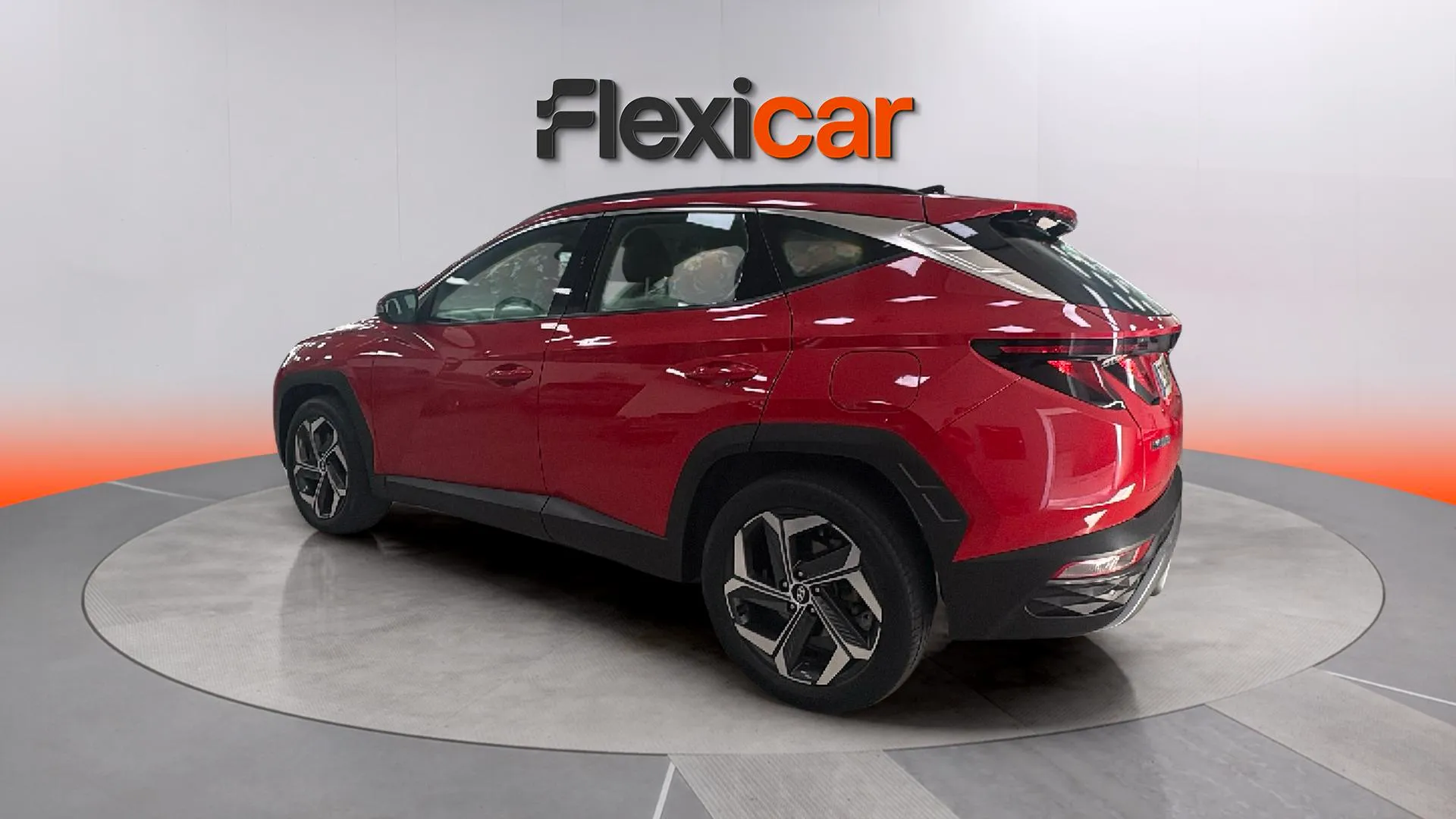 Hyundai Tucson 1.6 T-GDi PHEV Style 4x4 - foto 5