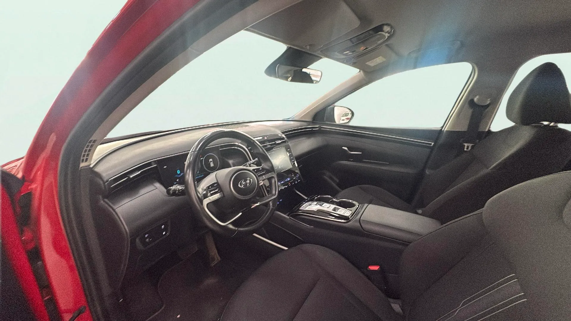 Hyundai Tucson 1.6 T-GDi PHEV Style 4x4 - foto 8