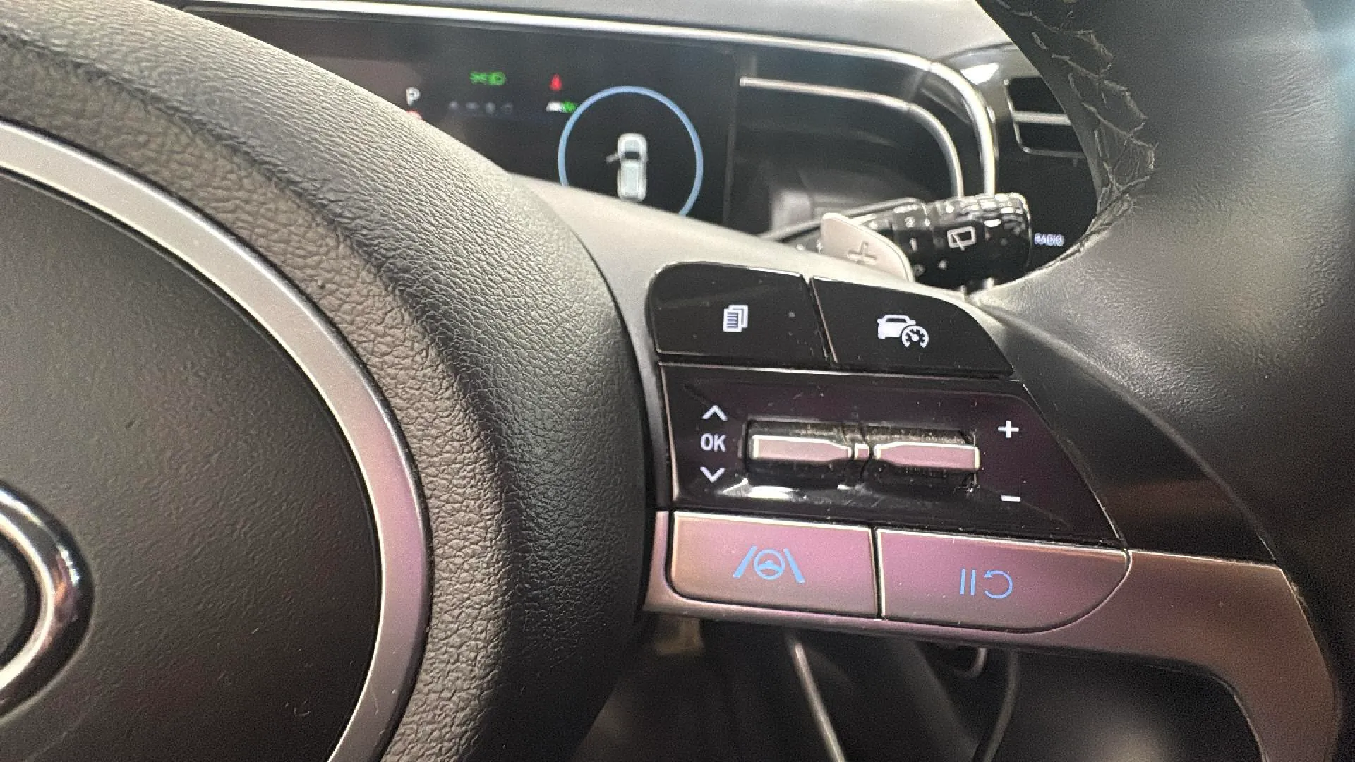 Hyundai Tucson 1.6 T-GDi PHEV Style 4x4 - foto 11