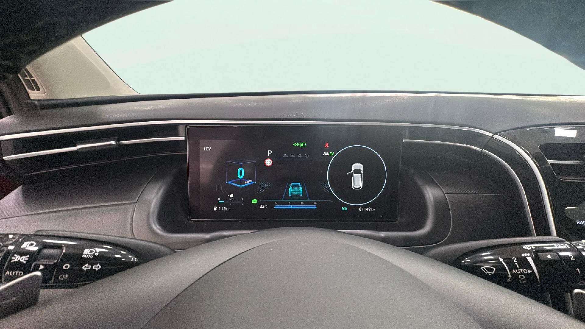 Hyundai Tucson 1.6 T-GDi PHEV Style 4x4 - foto 13
