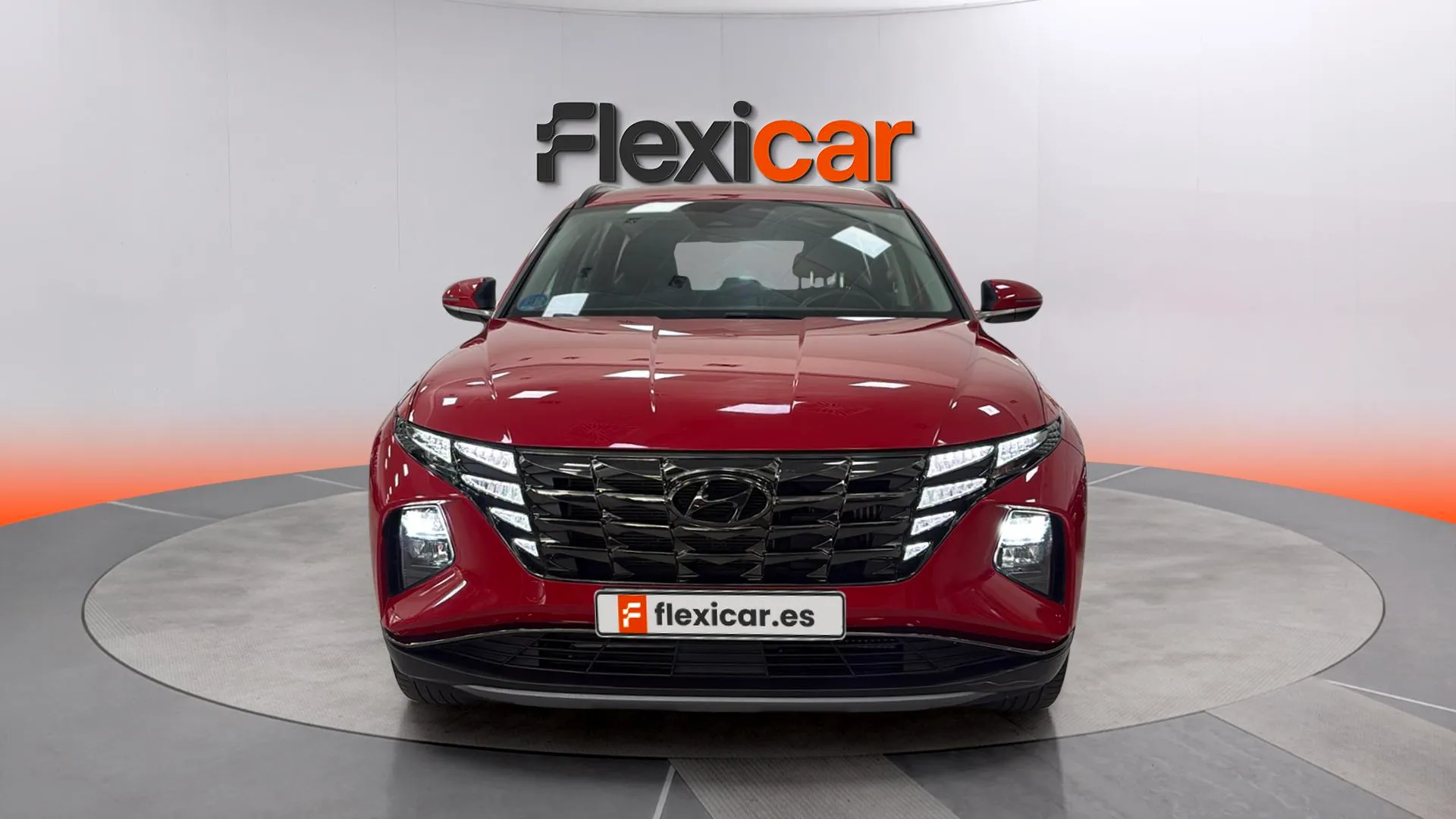 Hyundai Tucson 1.6 T-GDi PHEV Style 4x4 - foto 2