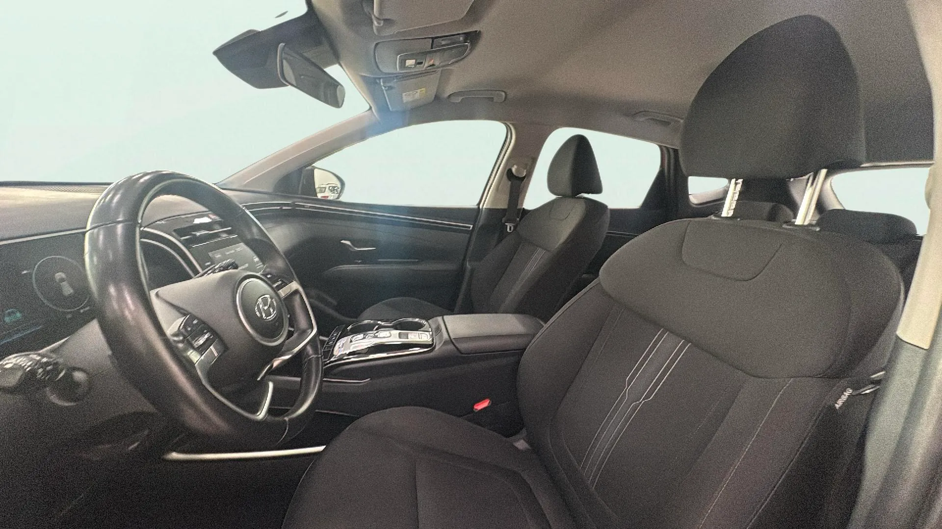 Hyundai Tucson 1.6 T-GDi PHEV Style 4x4 - foto 6