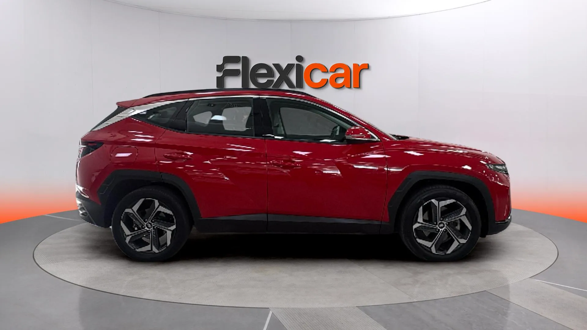 Hyundai Tucson 1.6 T-GDi PHEV Style 4x4 - foto 3