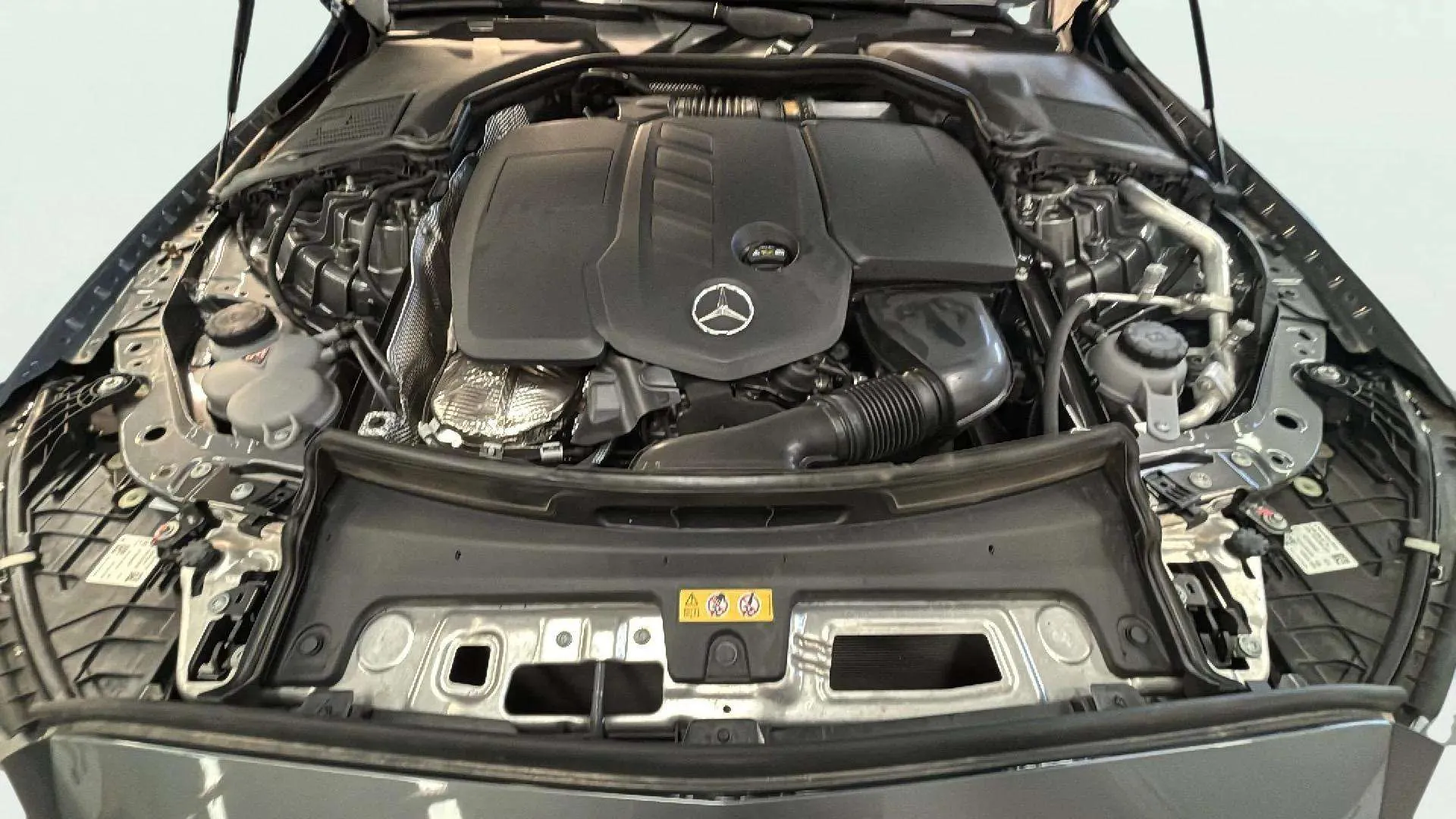 Mercedes-Benz Clase C C 200 d Estate - foto 18