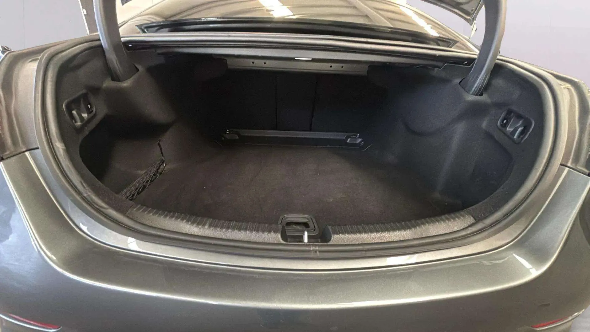 Mercedes-Benz Clase C C 200 d Estate - foto 8