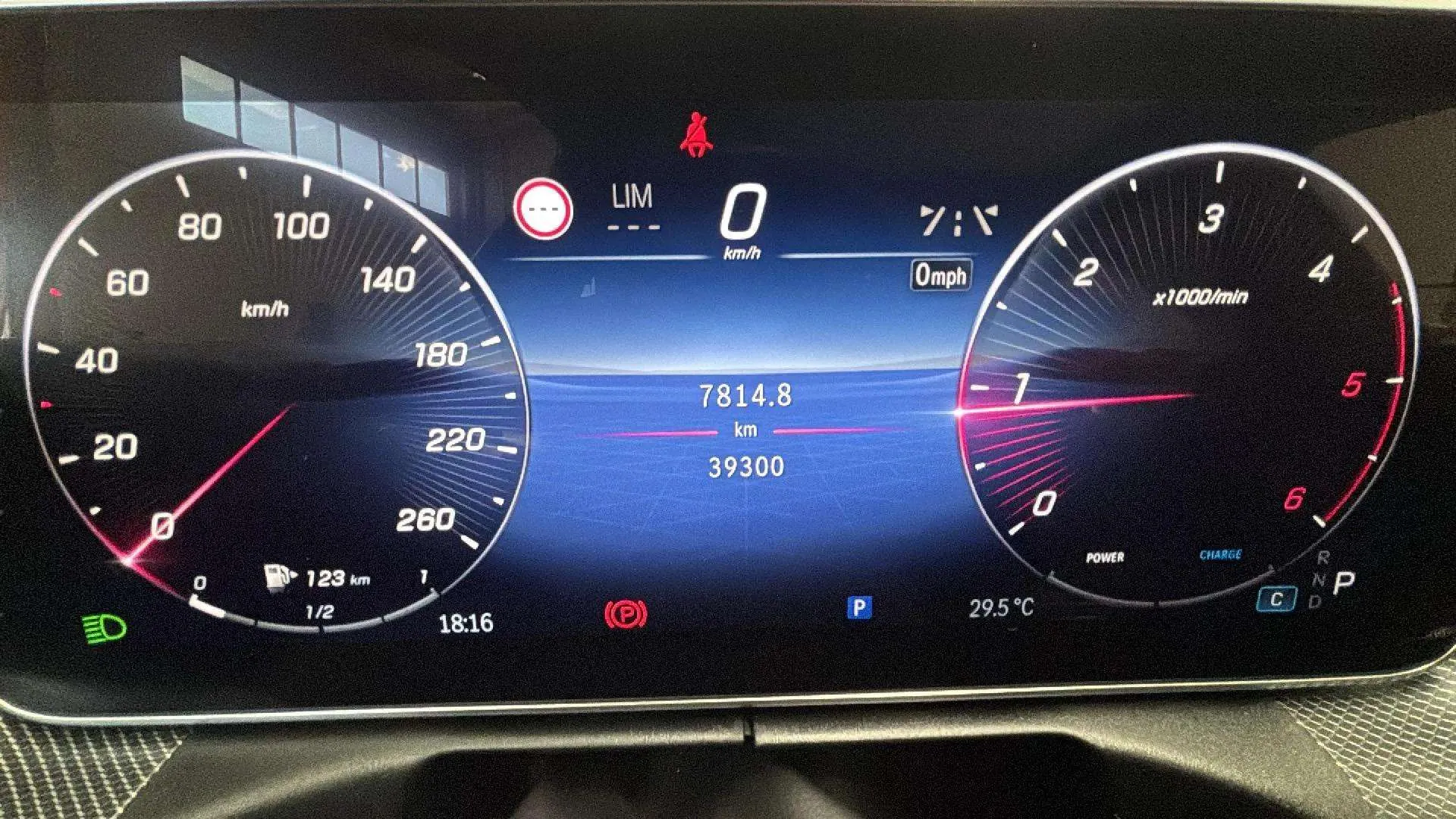Mercedes-Benz Clase C C 200 d Estate - foto 10