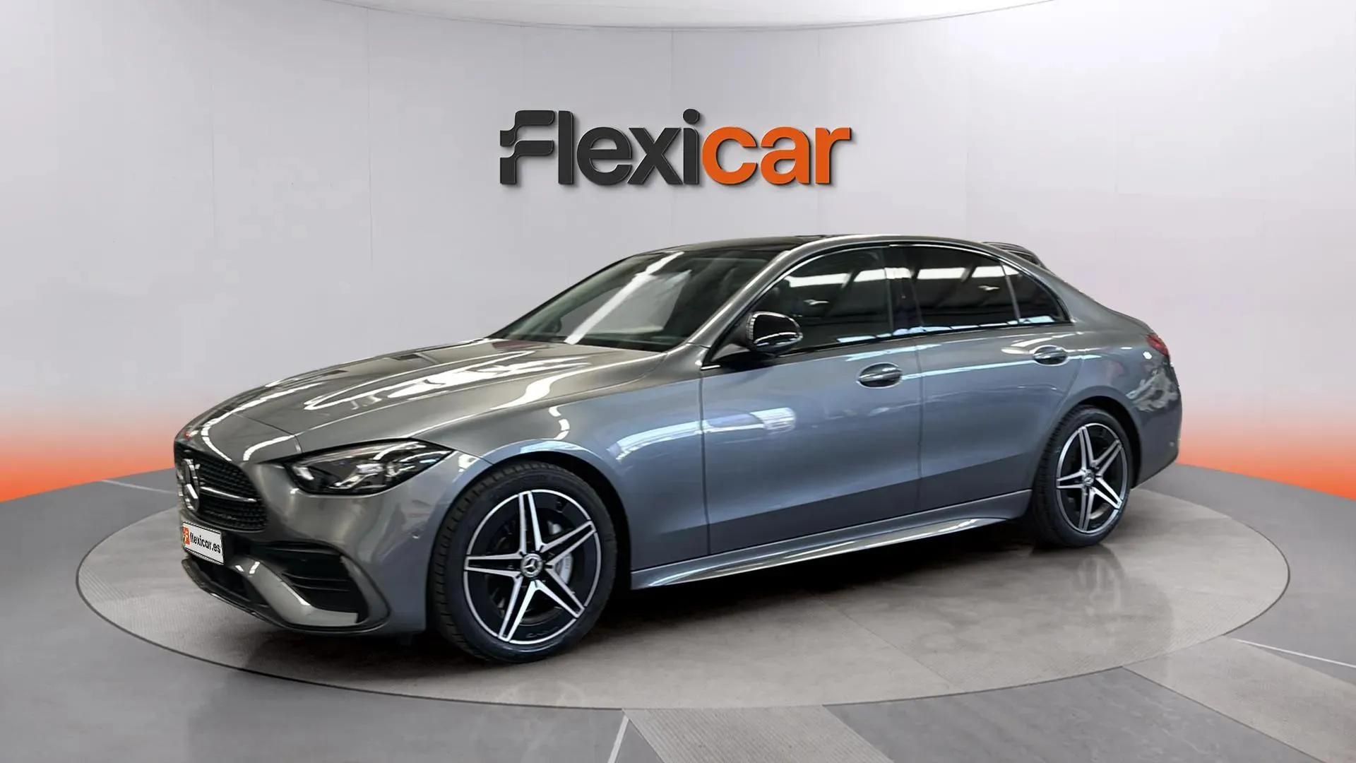 Mercedes-Benz Clase C C 200 d Estate - foto 3