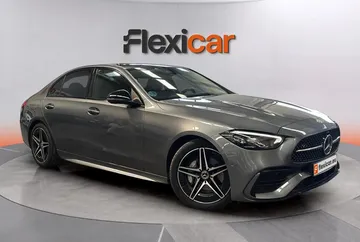 mercedes benz clase c c 200 d estate hibrido no enchufable automatica fuenlabrada 903000000250453