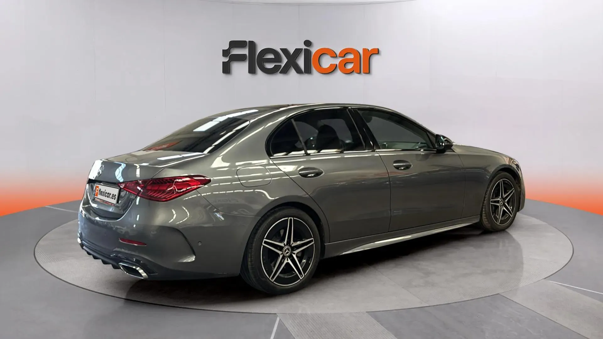 Mercedes-Benz Clase C C 200 d Estate - foto 6