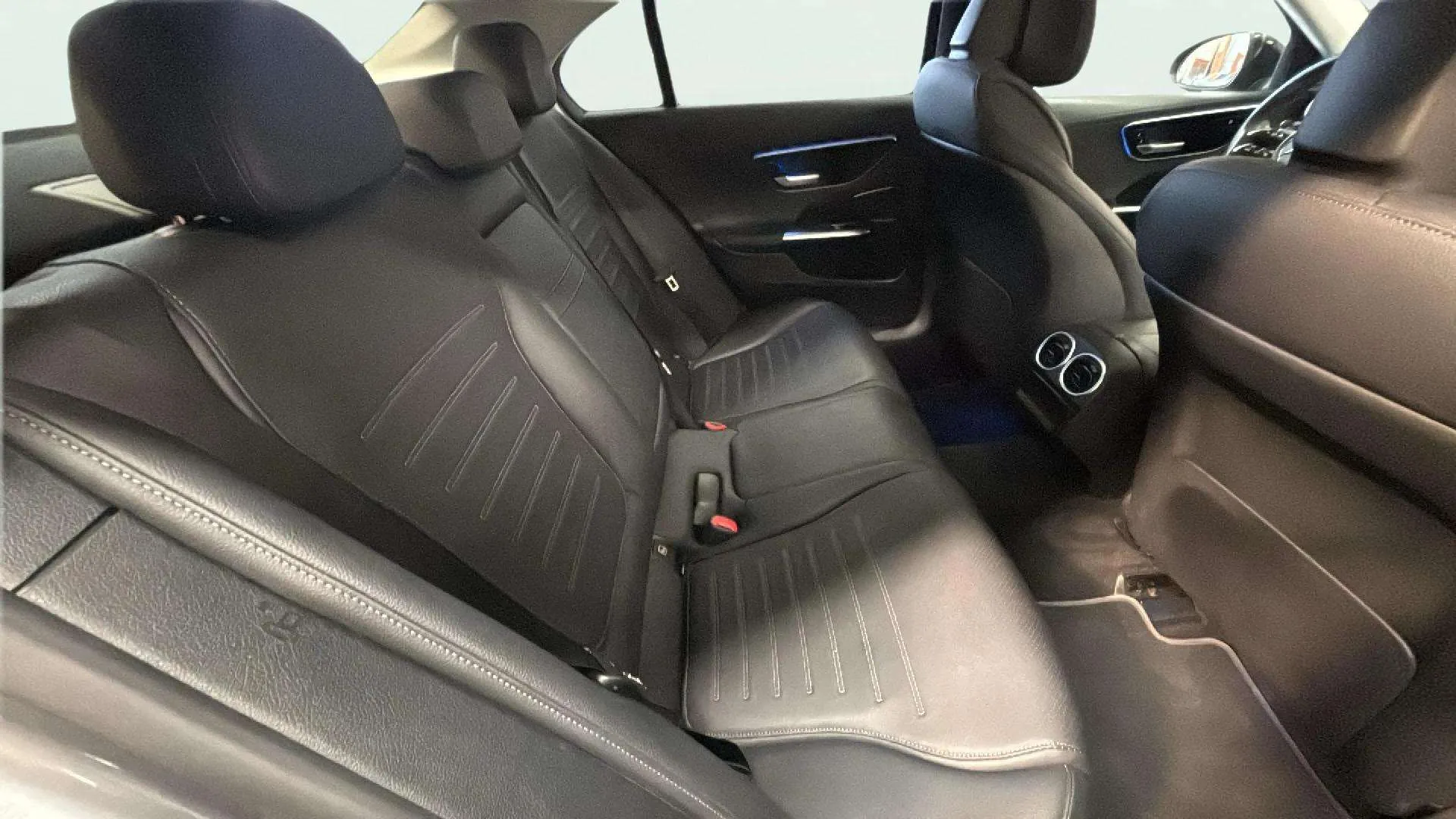 Mercedes-Benz Clase C C 200 d Estate - foto 16