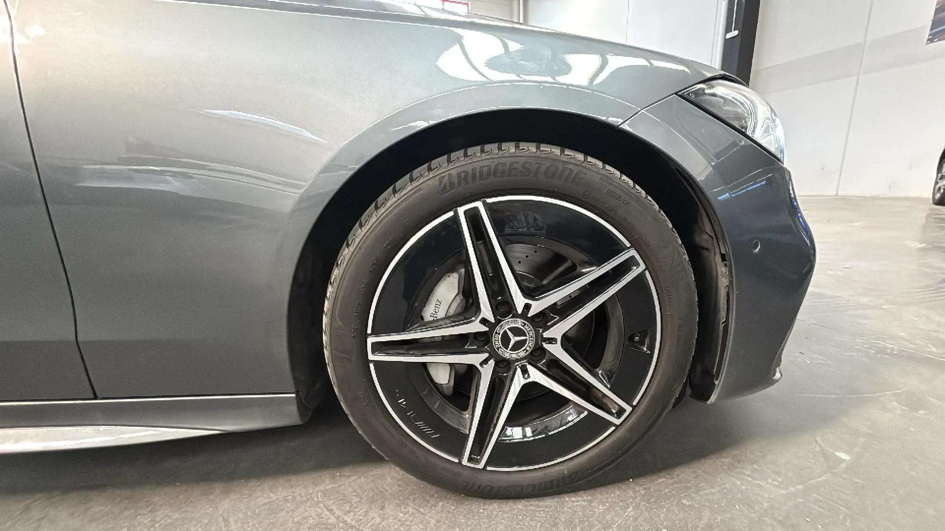 Mercedes-Benz Clase C C 200 d Estate - foto 9