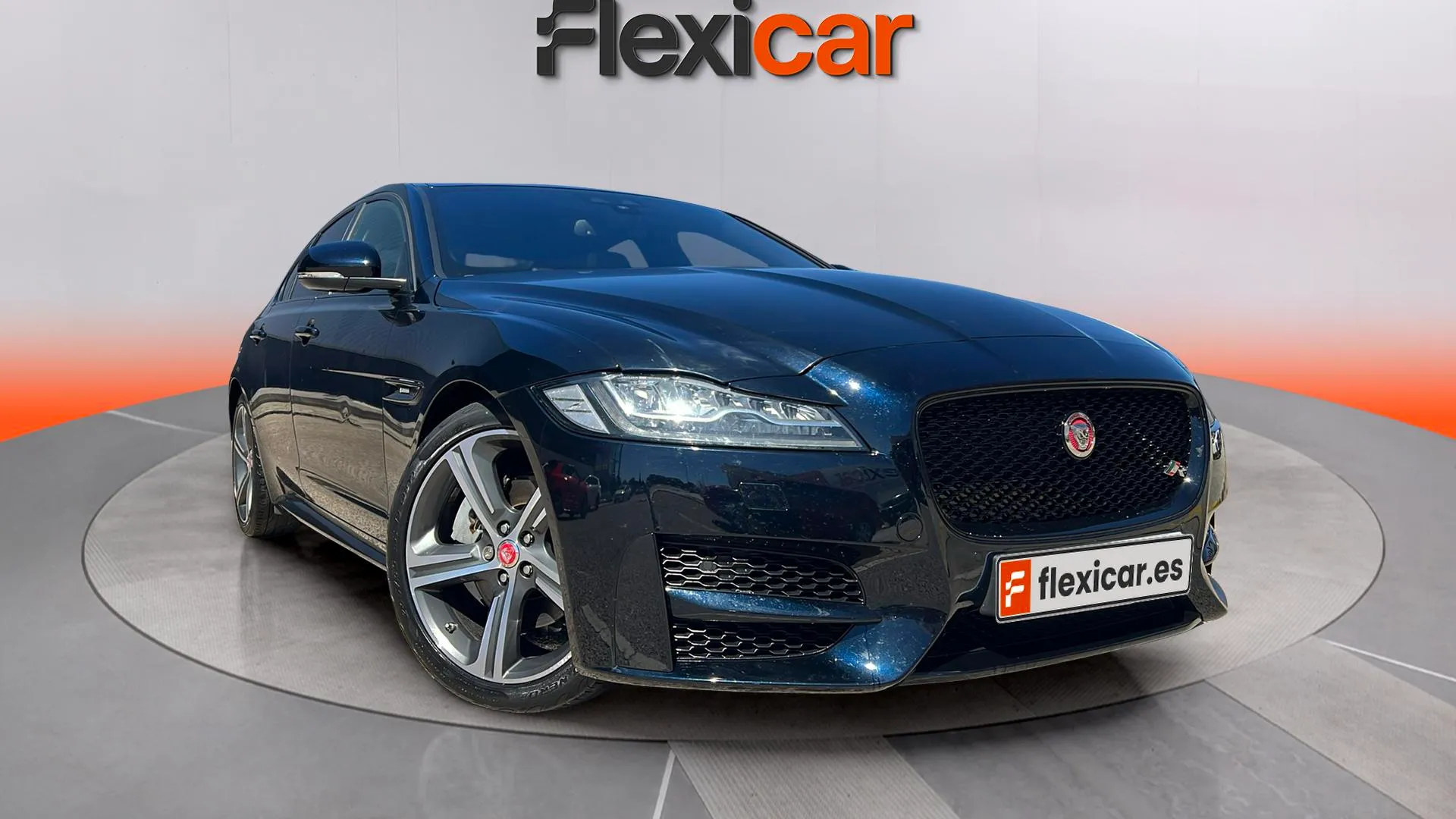 Jaguar XF 2.0D R-Sport