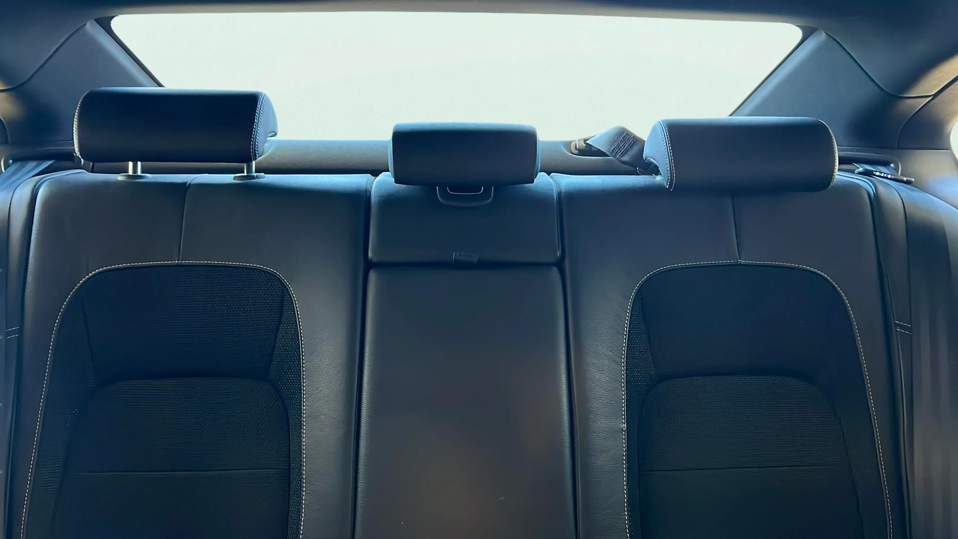 Jaguar XF 2.0D R-Sport - foto 23