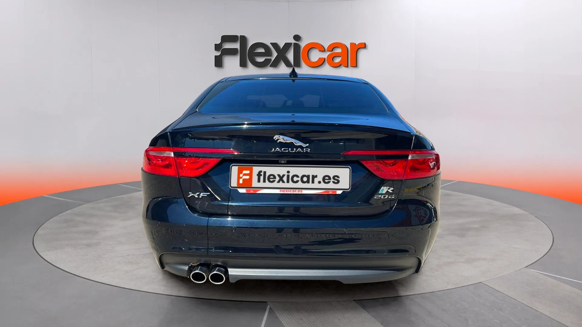 Jaguar XF 2.0D R-Sport - foto 3
