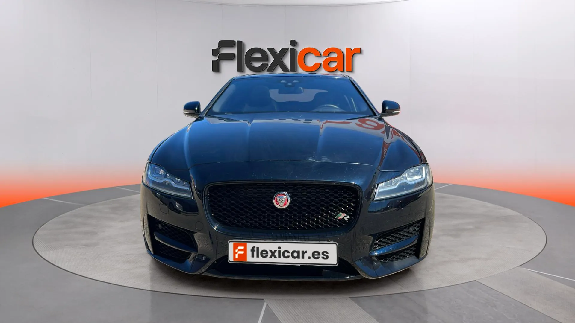 Jaguar XF 2.0D R-Sport - foto 2