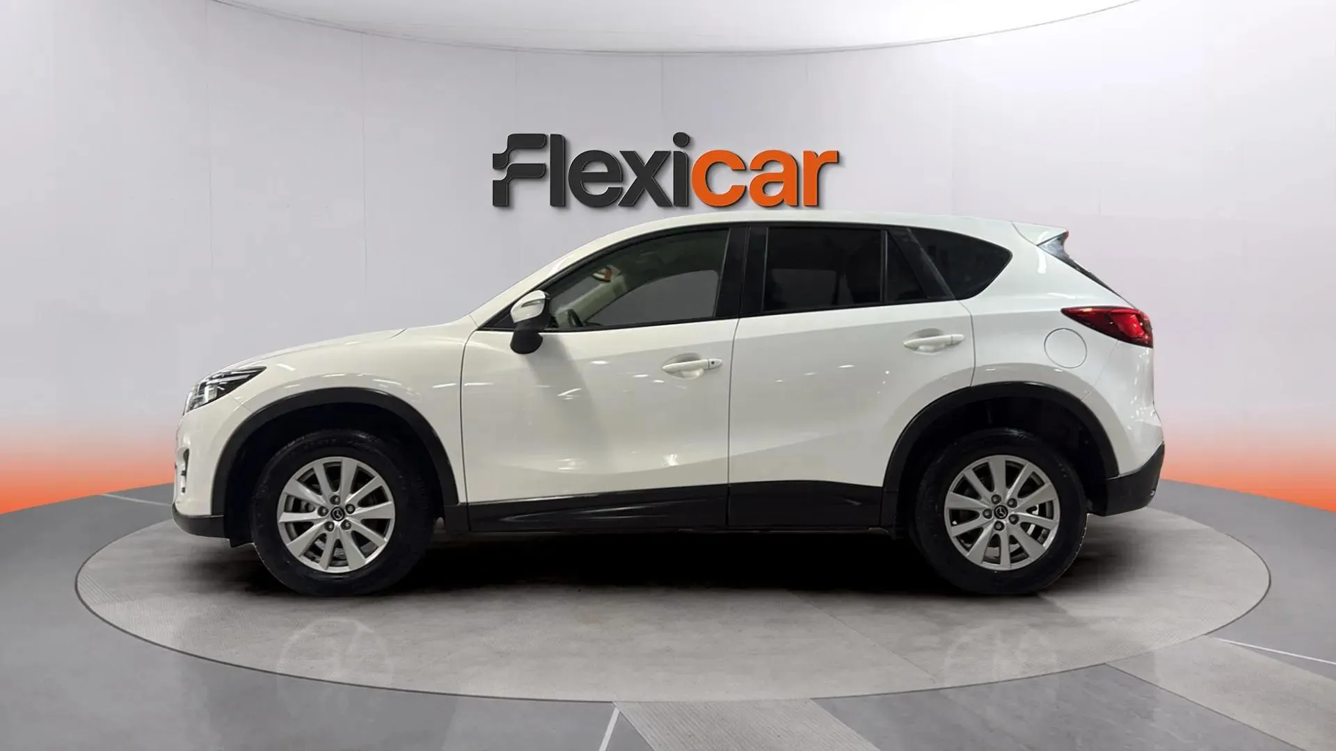 Mazda CX-5 2.2 DE Black Tech Edition 2WD - foto 7