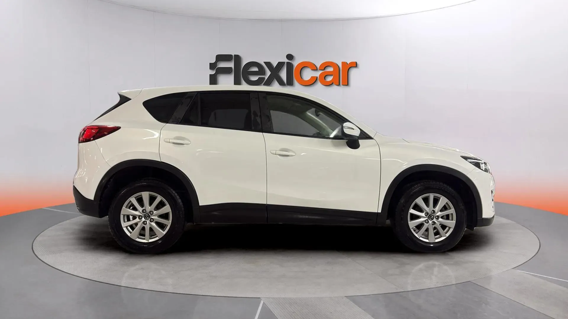 Mazda CX-5 2.2 DE Black Tech Edition 2WD - foto 5