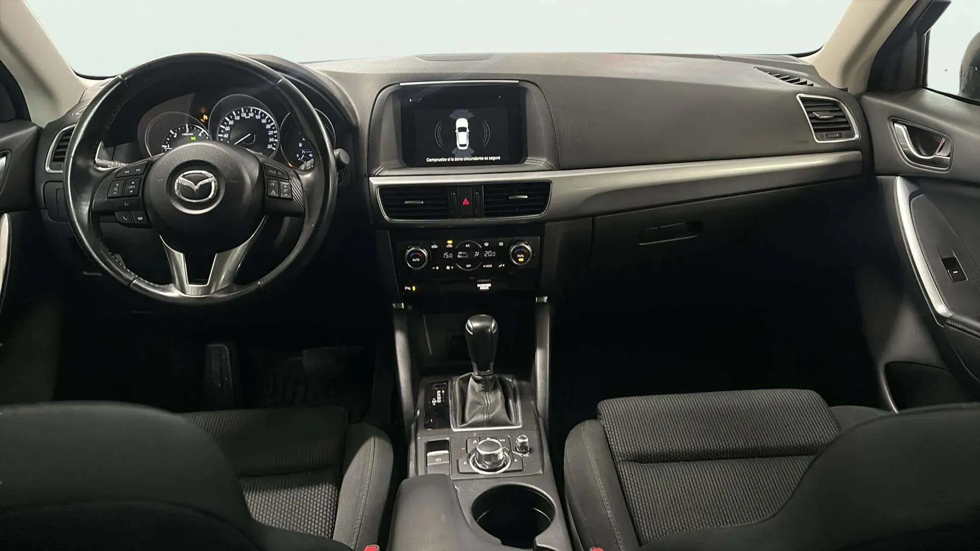 Mazda CX-5 2.2 DE Black Tech Edition 2WD - foto 8