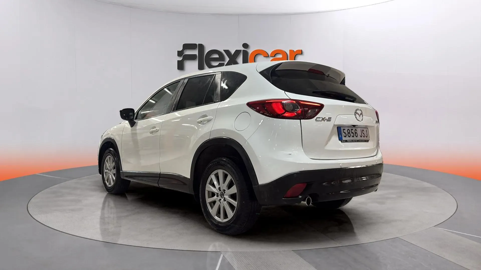 Mazda CX-5 2.2 DE Black Tech Edition 2WD - foto 3