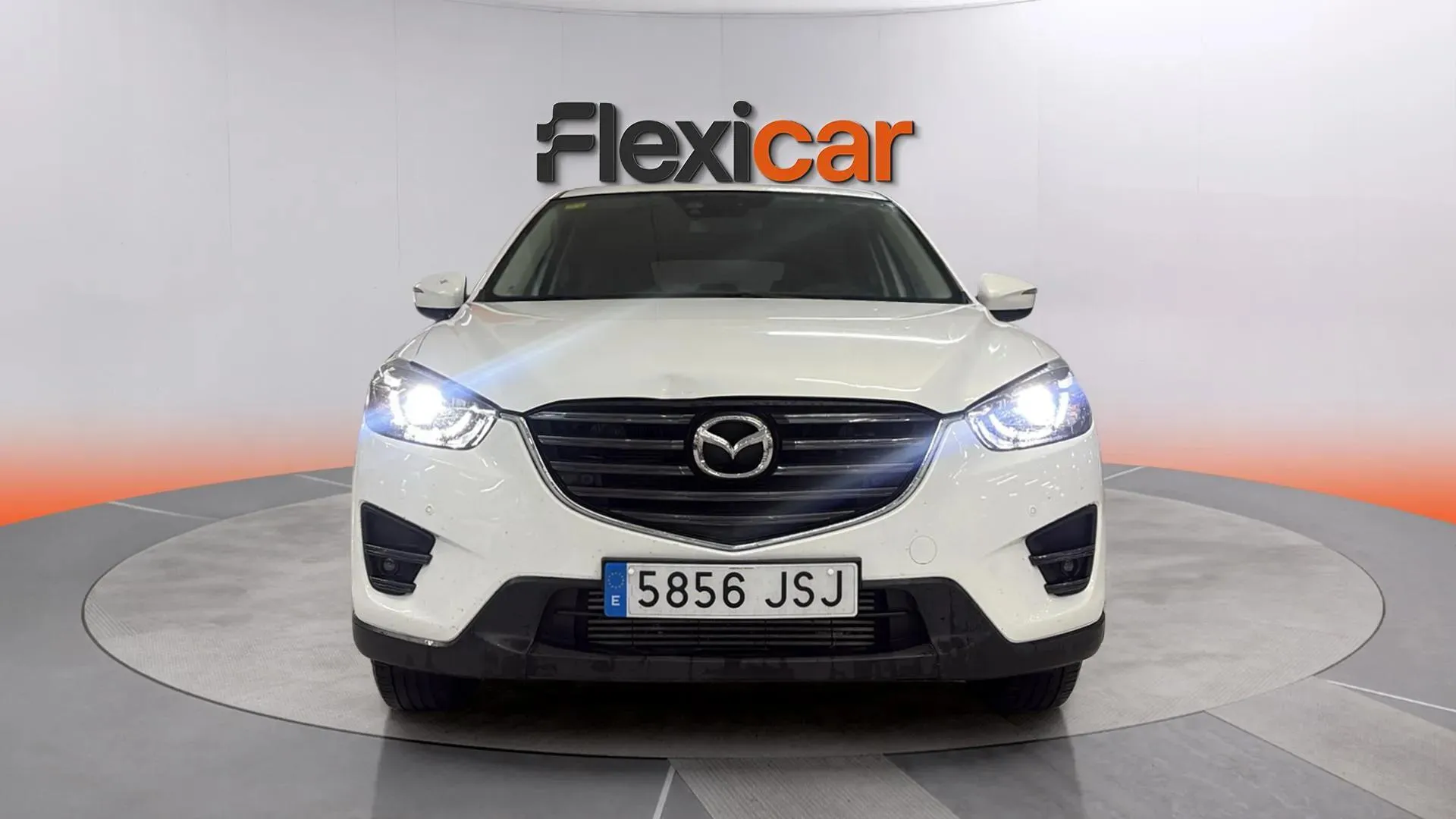 Mazda CX-5 2.2 DE Black Tech Edition 2WD - foto 6
