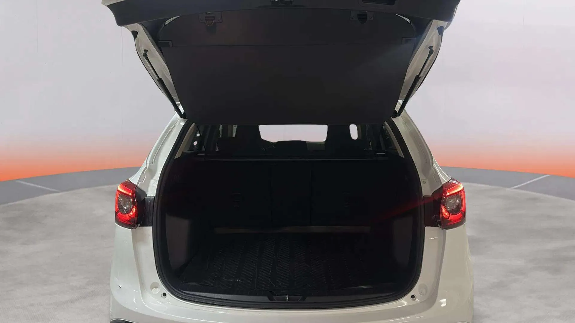Mazda CX-5 2.2 DE Black Tech Edition 2WD - foto 15