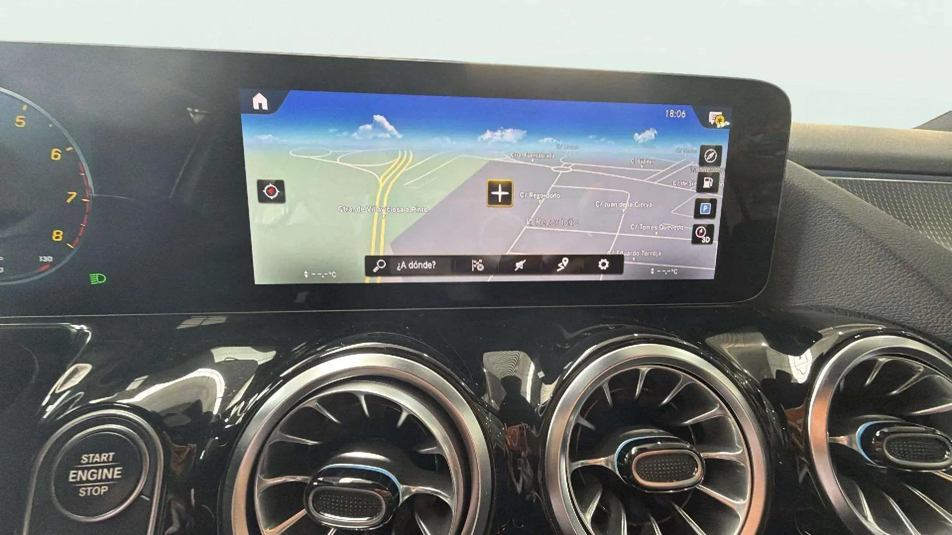 Mercedes-Benz GLA 200 - foto 19