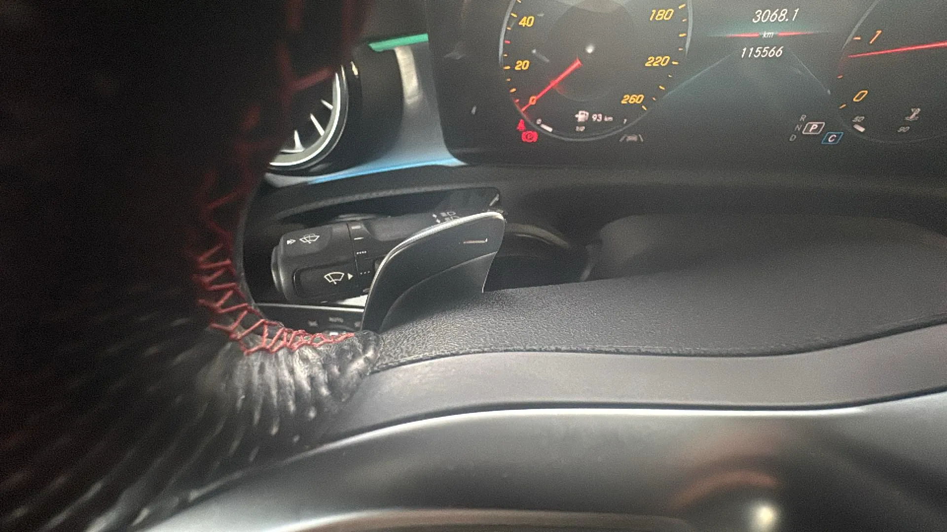 Mercedes-Benz Clase A A 200 d - foto 21