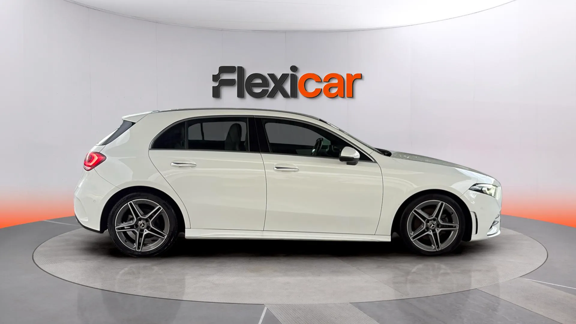 Mercedes-Benz Clase A A 200 d - foto 8