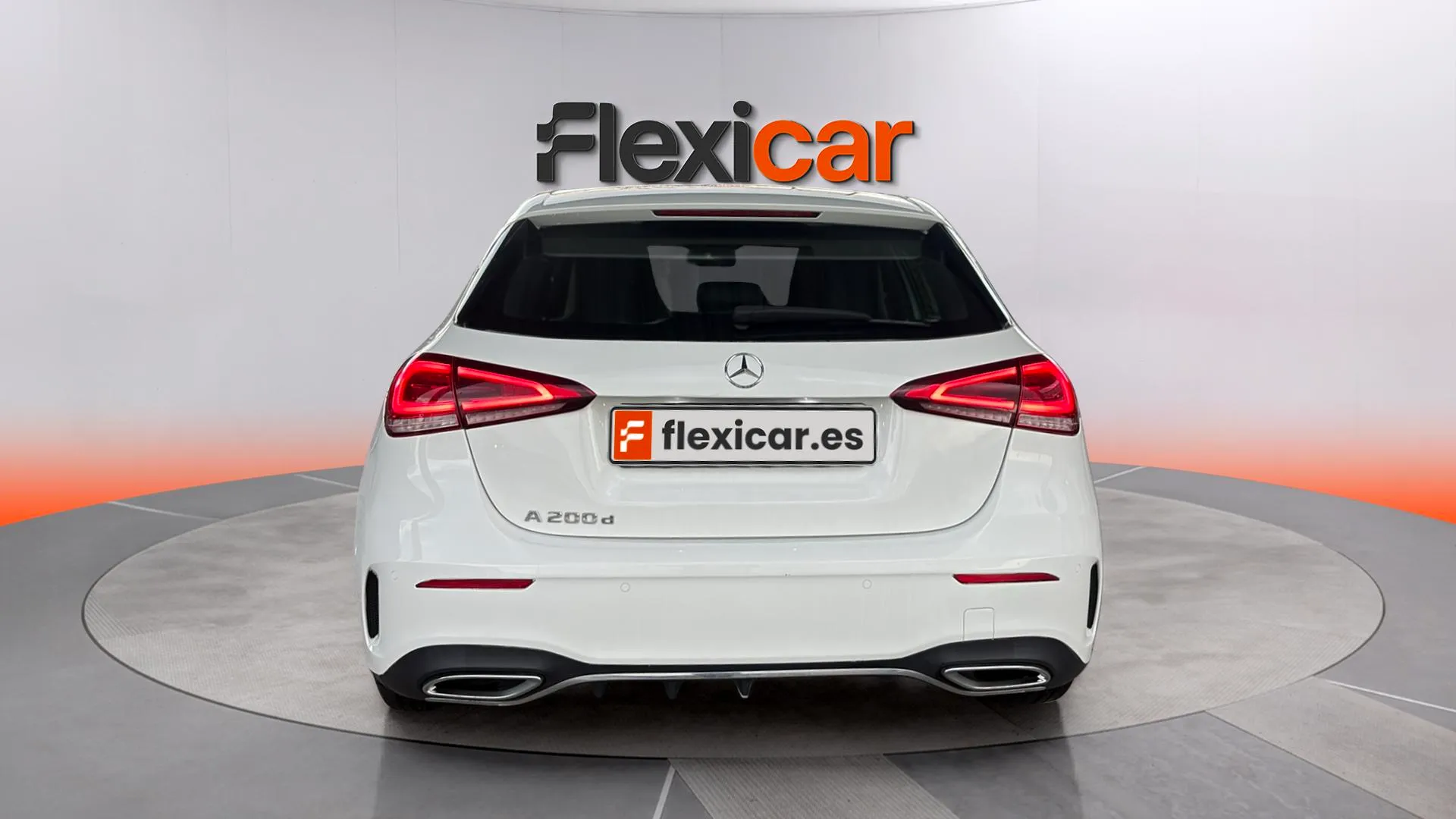 Mercedes-Benz Clase A A 200 d - foto 5