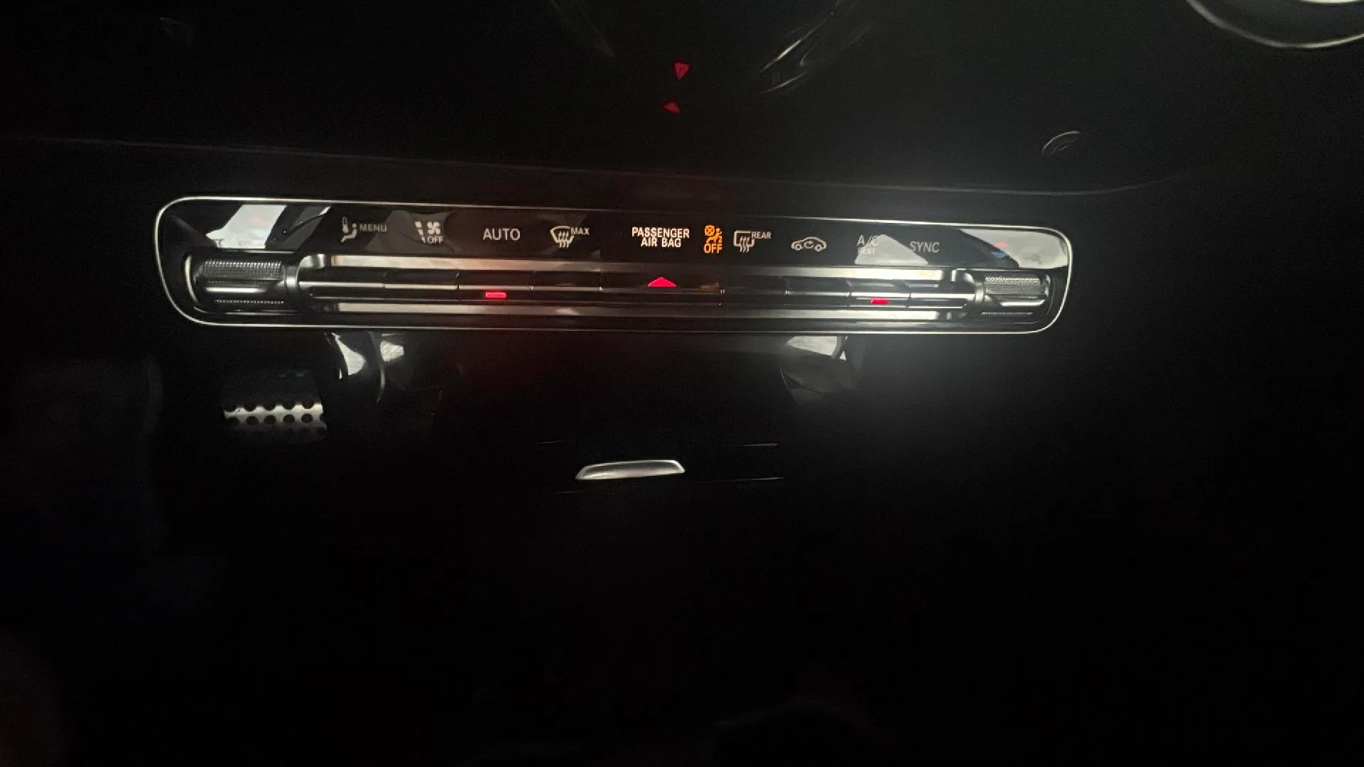 Mercedes-Benz Clase A A 200 d - foto 27