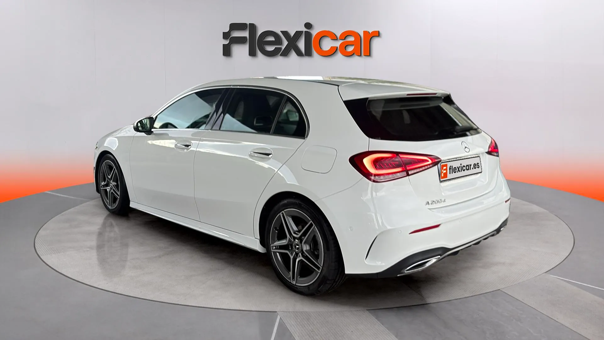 Mercedes-Benz Clase A A 200 d - foto 4