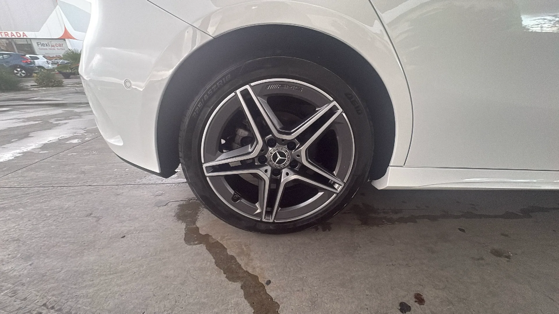 Mercedes-Benz Clase A A 200 d - foto 33