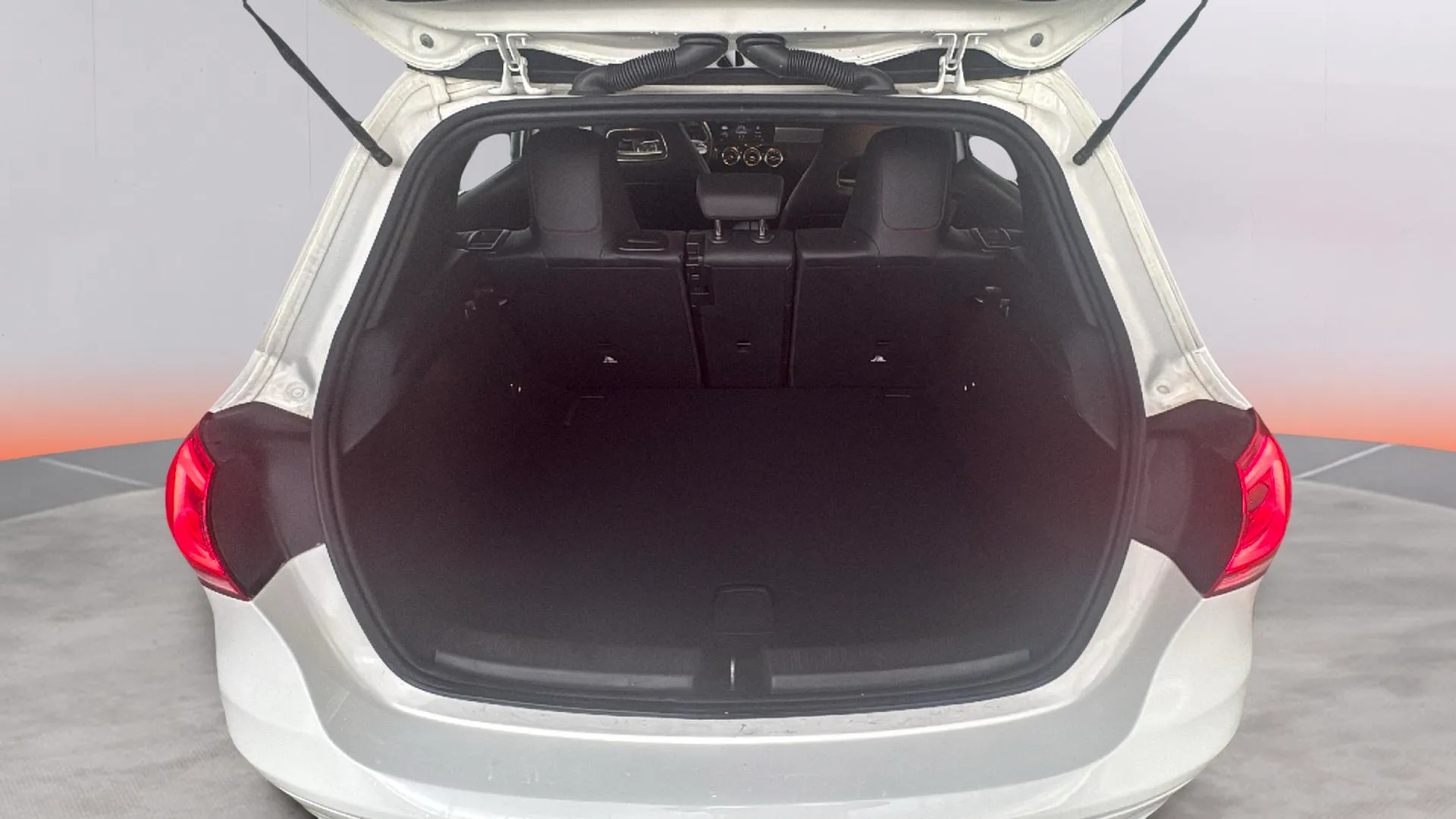 Mercedes-Benz Clase A A 200 d - foto 10