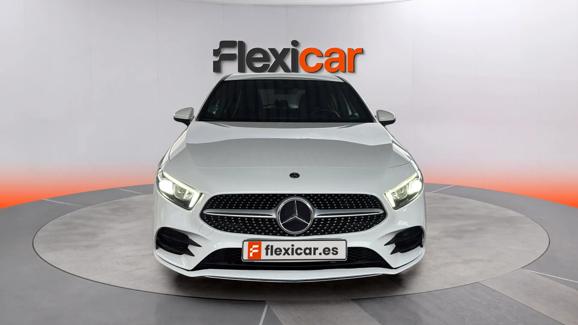 Mercedes-Benz Clase A A 200 d - foto 2