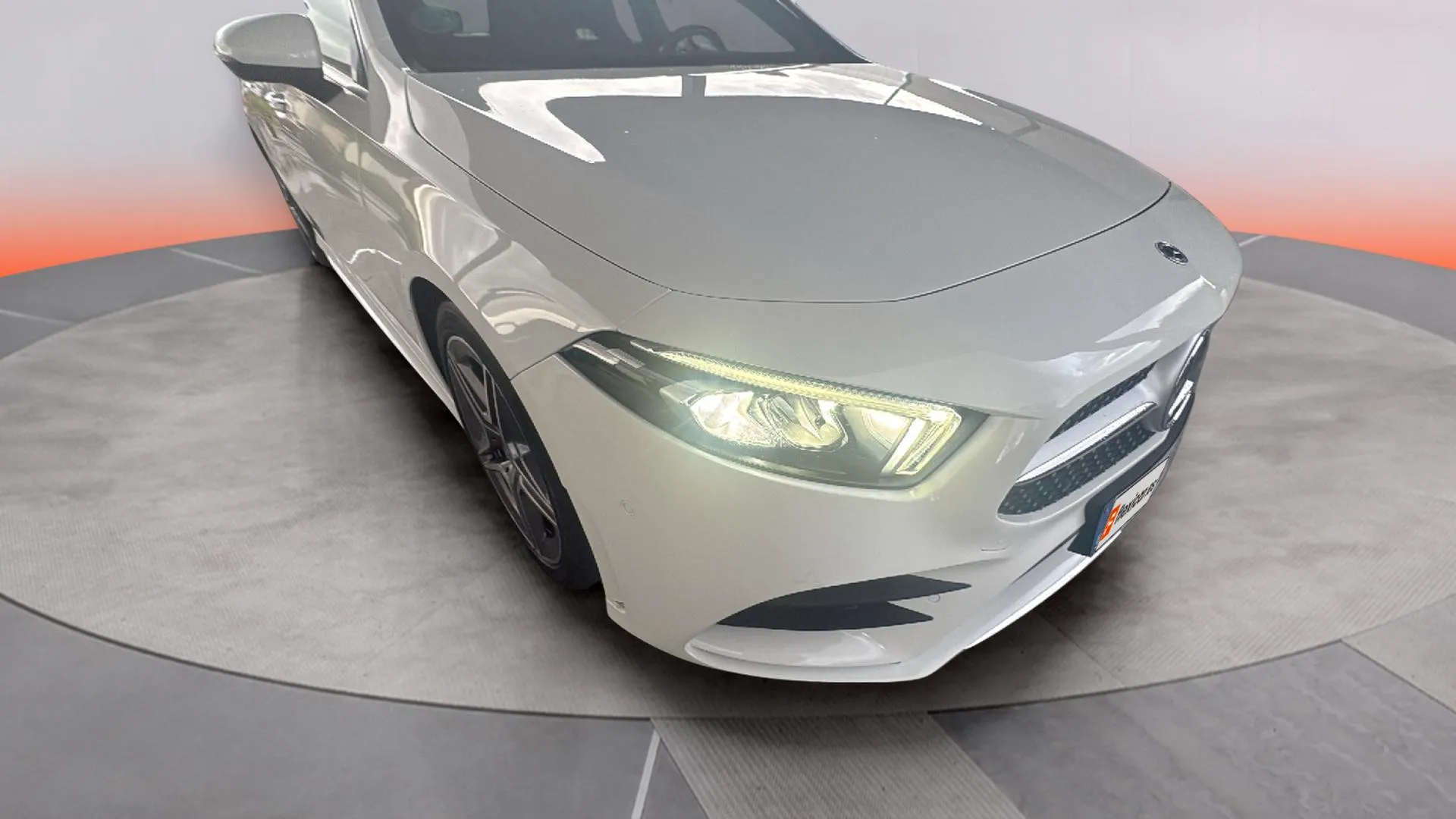 Mercedes-Benz Clase A A 200 d - foto 34