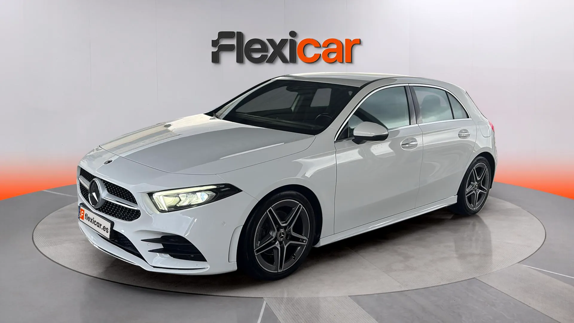 Mercedes-Benz Clase A A 200 d - foto 3
