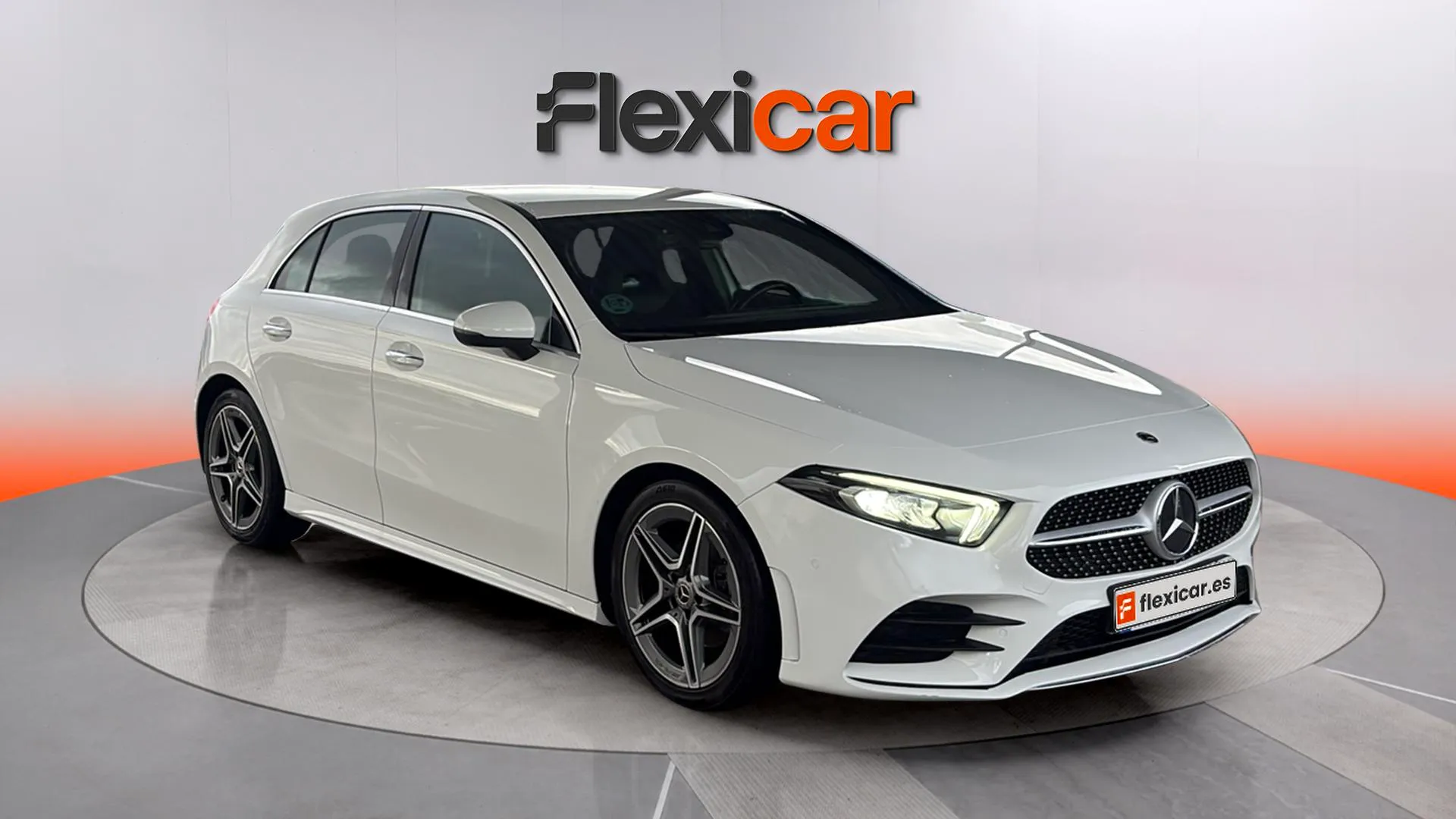 Mercedes-Benz Clase A A 200 d
