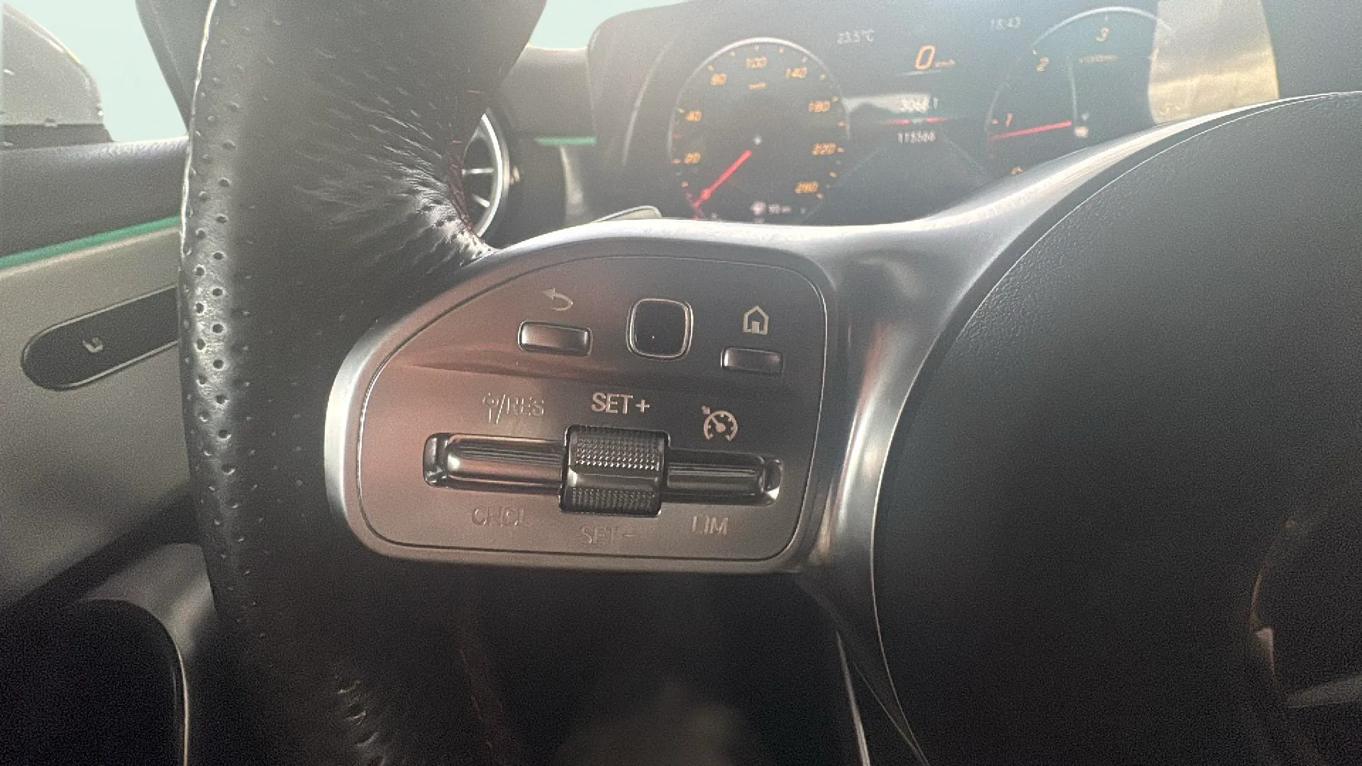 Mercedes-Benz Clase A A 200 d - foto 14