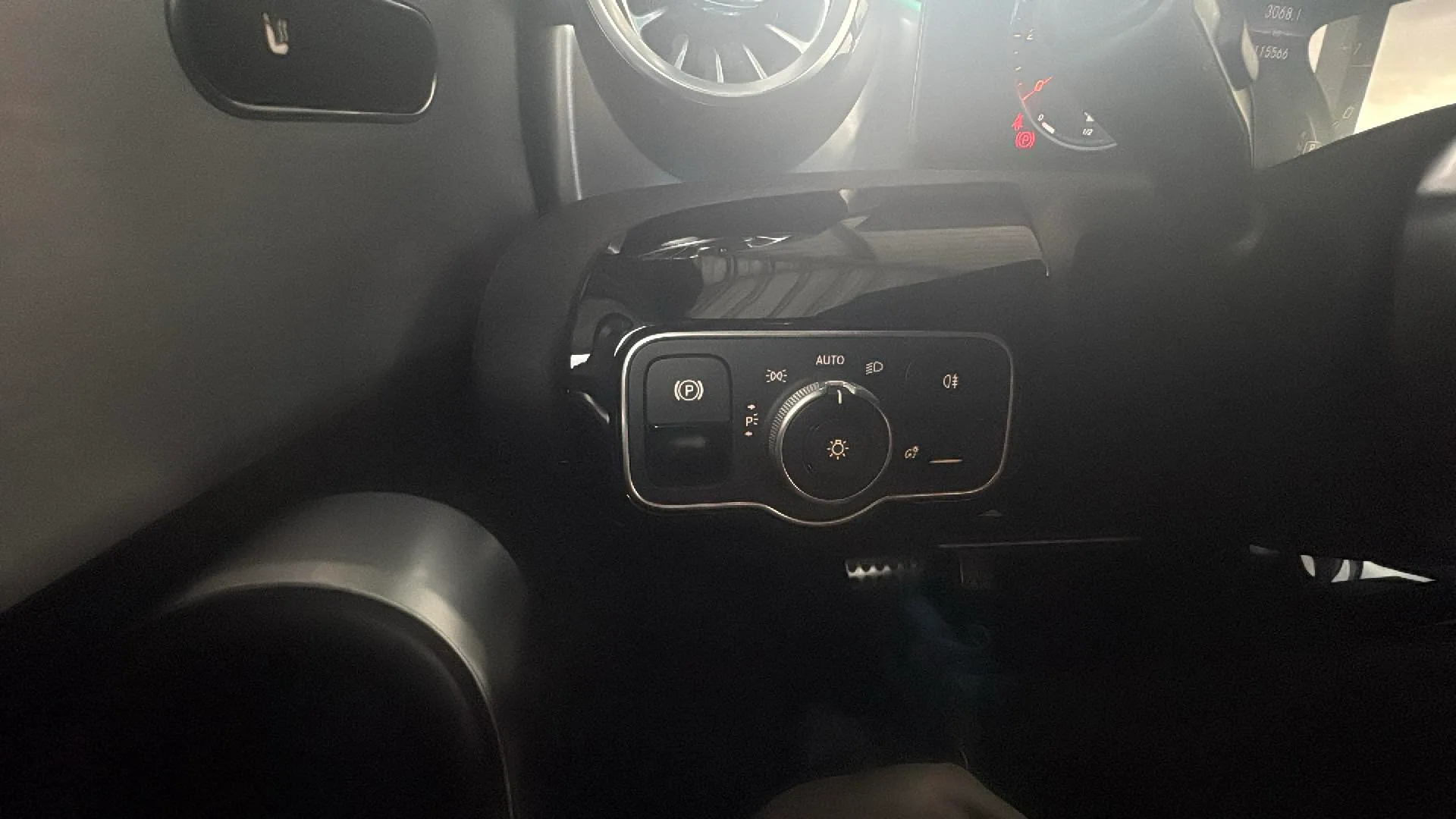 Mercedes-Benz Clase A A 200 d - foto 17
