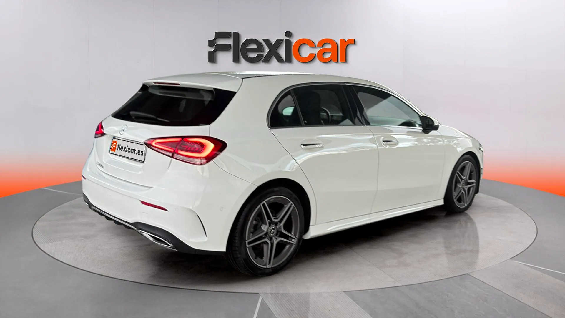 Mercedes-Benz Clase A A 200 d - foto 6